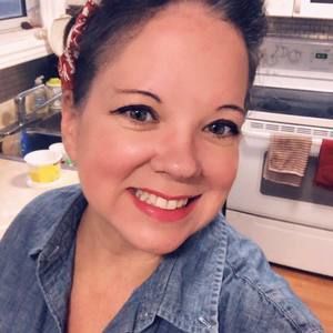 Meet your Posher, Alison